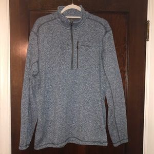 Eddie Bauer Pullover Sz. XXL